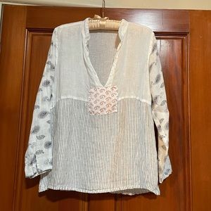 CP Shades Top Tunic Shirt